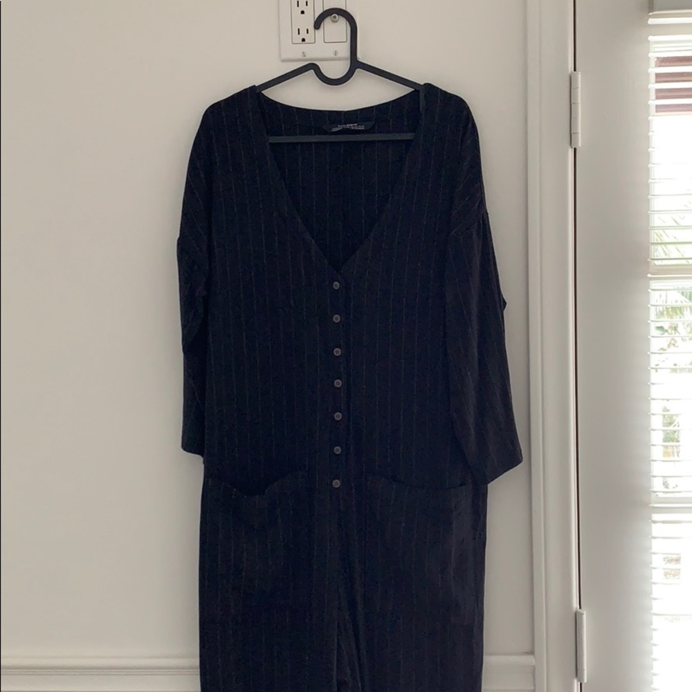 Zara jumpsuit